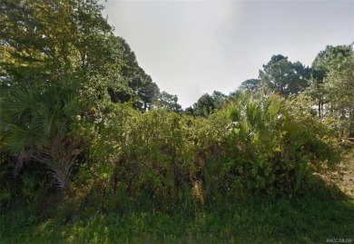 Beach Lot Off Market in Port Charlotte, Florida