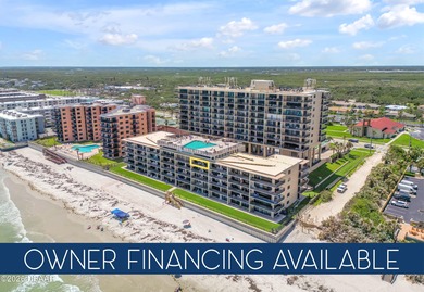 Beach Condo For Sale in New Smyrna Beach, Florida