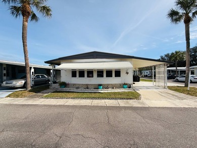 Beach Home For Sale in Largo, Florida