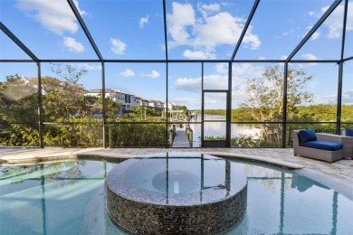 Beach Home For Sale in Ruskin, Florida