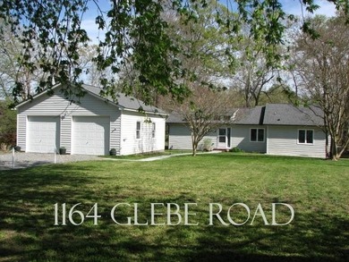 Beach Home Sale Pending in Lottsburg, Virginia