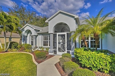 Beach Home For Sale in Cape Coral, Florida