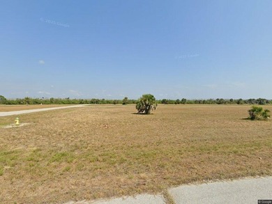 Beach Lot For Sale in Placida, Florida