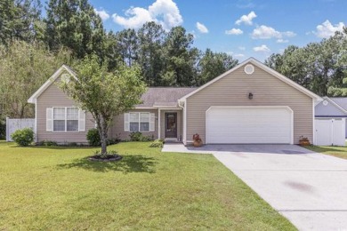 Beach Home For Sale in Longs, South Carolina