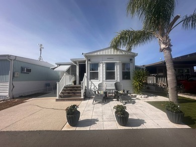 Beach Home For Sale in New Port Richey, Florida