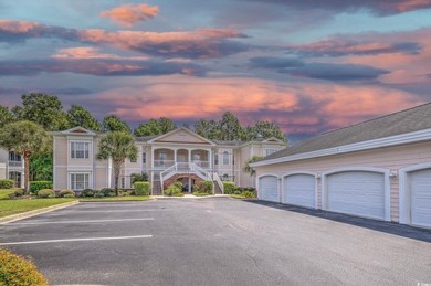 Beach Condo For Sale in Pawleys Island, South Carolina