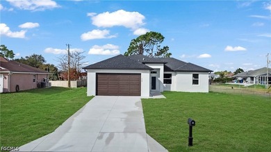Beach Home For Sale in Lehigh Acres, Florida
