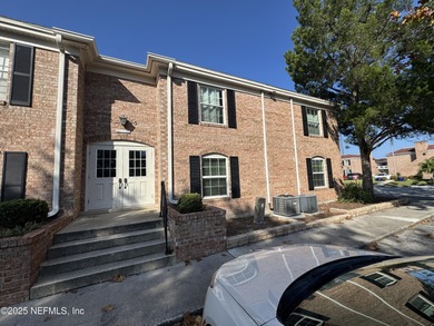 Beach Condo For Sale in Jacksonville, Florida