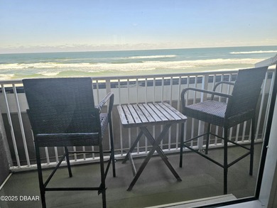 Beach Condo For Sale in Daytona Beach, Florida