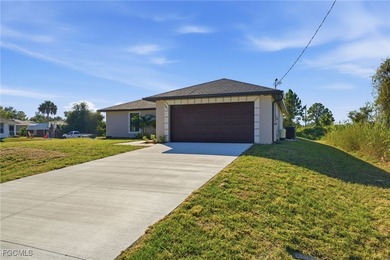 Beach Home For Sale in Lehigh Acres, Florida