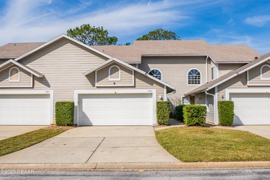 Beach Condo For Sale in Port Orange, Florida