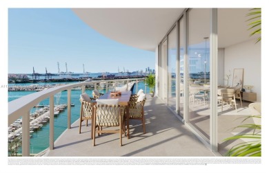 Beach Condo For Sale in Miami Beach, Florida