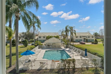 Beach Condo For Sale in Bradenton, Florida