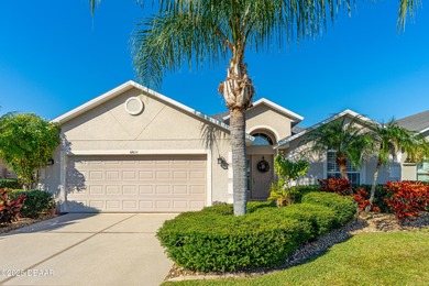 Beach Home For Sale in Port Orange, Florida