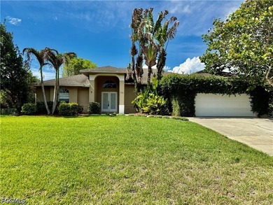 Beach Home For Sale in Lehigh Acres, Florida