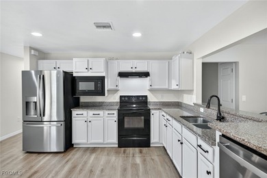 Beach Home For Sale in Fort Myers, Florida