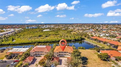 Beach Condo For Sale in Punta Gorda, Florida