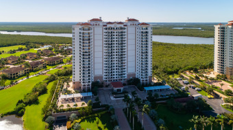 Beach Condo Off Market in Naples, Florida