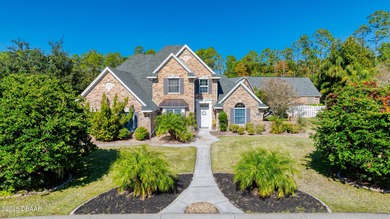 Beach Home For Sale in Ormond Beach, Florida