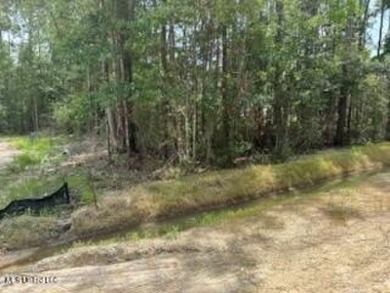 Beach Lot For Sale in Waveland, Mississippi