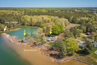 Beach Home Sale Pending in Weems, Virginia