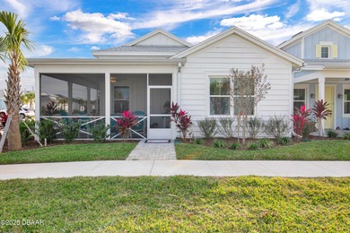Beach Home For Sale in Daytona Beach, Florida