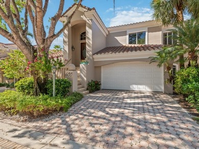 Beach Home For Sale in Naples, Florida
