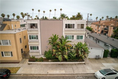 Beach Condo For Sale in Long Beach, California