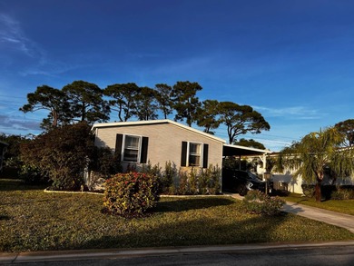 Beach Home For Sale in Sebastian, Florida