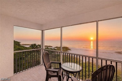Beach Condo For Sale in Fort Myers Beach, Florida