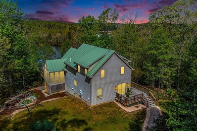 Beach Home For Sale in Heathsville, Virginia