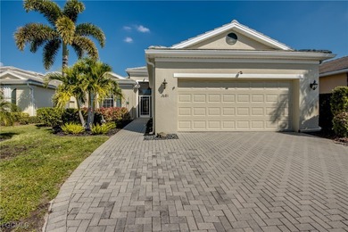 Beach Home For Sale in Cape Coral, Florida