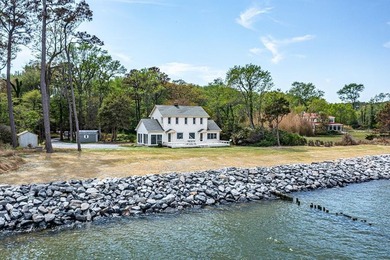 Beach Home Sale Pending in Heathsville, Virginia