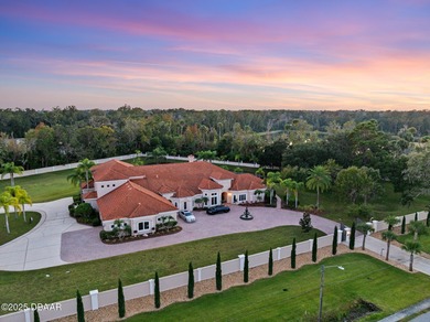 Beach Home For Sale in Ormond Beach, Florida