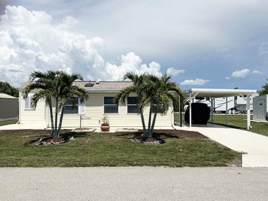 Beach Home For Sale in Bonita Springs, Florida