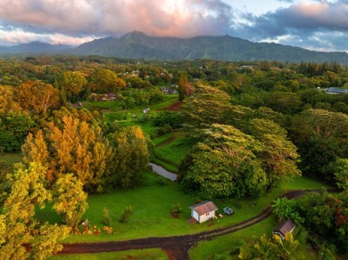 Beach Lot For Sale in Kapaa, Hawaii