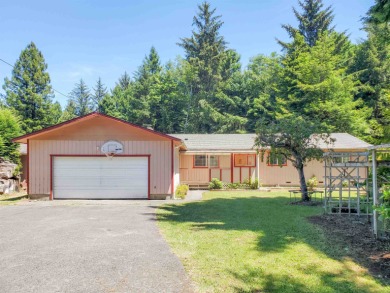 Beach Home Off Market in Crescent City, California