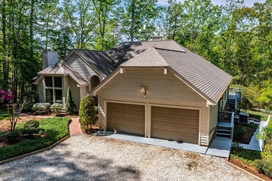 Beach Home Sale Pending in Hartfield, Virginia