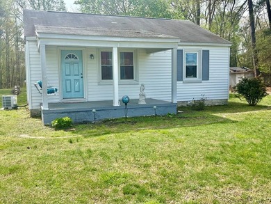 Beach Home For Sale in Heathsville, Virginia