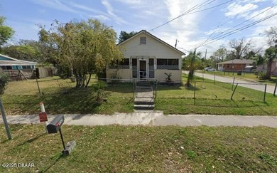 Beach Home For Sale in Daytona Beach, Florida