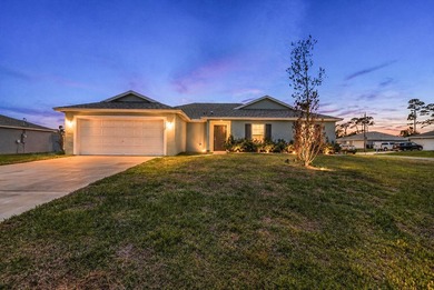 Beach Home For Sale in Port Saint Lucie, Florida