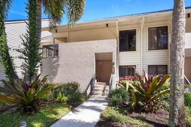 Beach Condo For Sale in Stuart, Florida