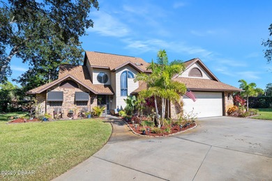 Beach Home For Sale in Ormond Beach, Florida