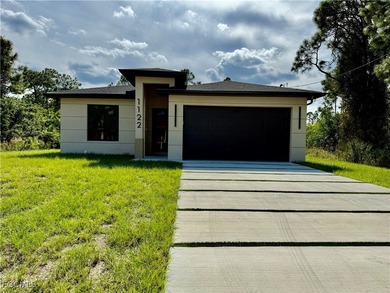 Beach Home For Sale in Lehigh Acres, Florida