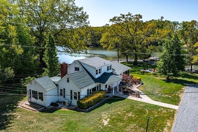 Beach Home Sale Pending in Montross, Virginia