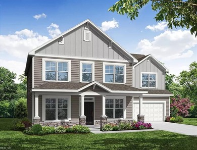 Beach Home For Sale in Suffolk, Virginia