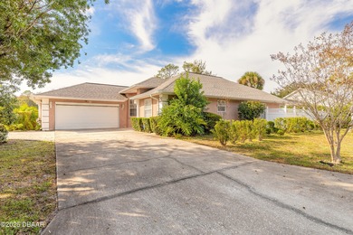 Beach Home For Sale in Ormond Beach, Florida