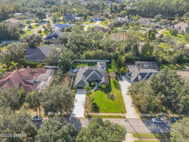 Beach Home For Sale in Ormond Beach, Florida