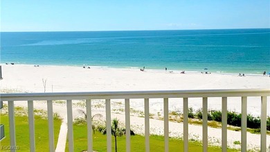 Beach Condo For Sale in Fort Myers Beach, Florida