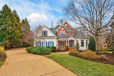 Beach Home For Sale in Williamsburg, Virginia